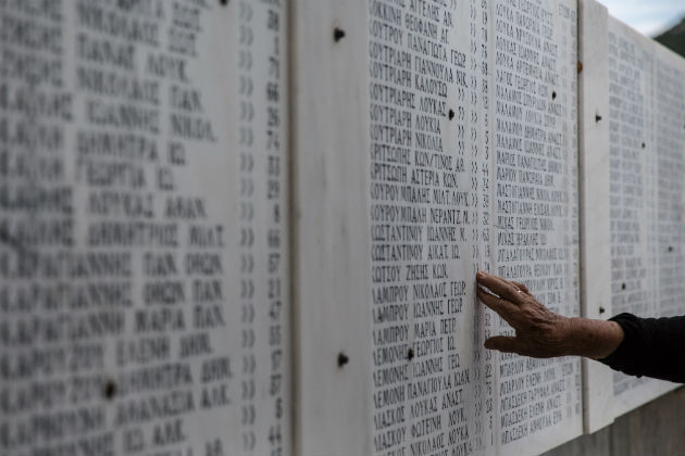Μαρτυρικές πόλεις και χωριά ζητούν την αθώωση Πελετίδη