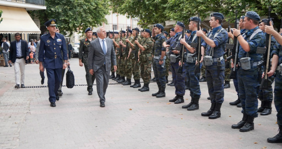 Εκδηλώσεις μνήμης για τη σφαγή στο Δίστομο