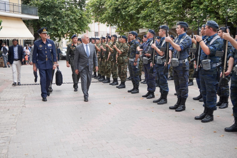 Εβδομήντα πέντε χρόνια από τη σφαγή στο Δίστομο