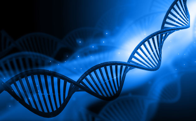 Η μικροχειρουργική του ανθρώπινου DNA