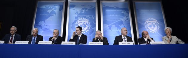 Ρήτρα… Σόιμπλε για το χρέος