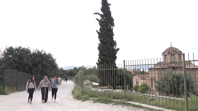 Ιστορίες πολέμου, ξενιτιάς και ελπίδας στη μικρή οθόνη