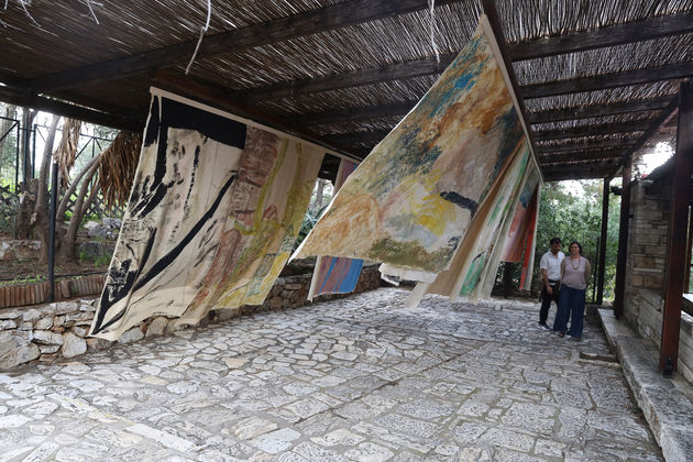 Η documenta… απογειώνεται στην Αθήνα