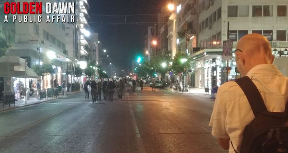 Επιτέλους, κινηματογραφικό φεστιβάλ σε αίθουσες