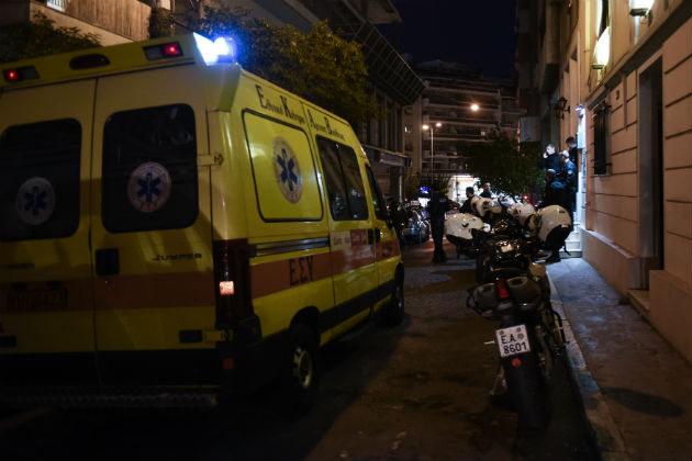 Πού οδηγούν τα στοιχεία των ερευνών για τη δολοφονία Ζαφειρόπουλου