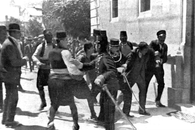 Με μια σφαίρα σκότωσε 18,5 εκατ. ανθρώπους