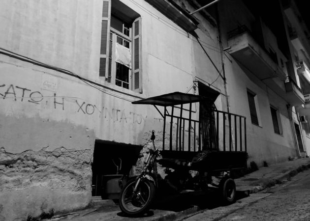 Κλείνει το μάτι στο ακροδεξιό ακροατήριο