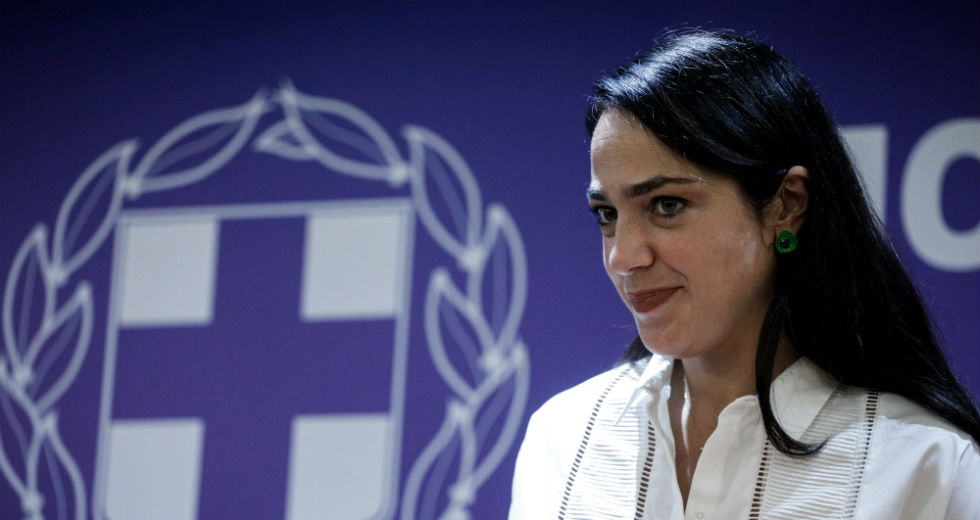 Κύριε Ασαντ, σας έπεσαν μερικά όπλα στην ΑΣΟΕΕ!