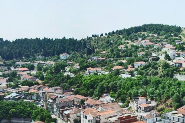 Στον Δομοκό ακόμα δικάζουν καπετάνιους τους ΕΛΑΣ