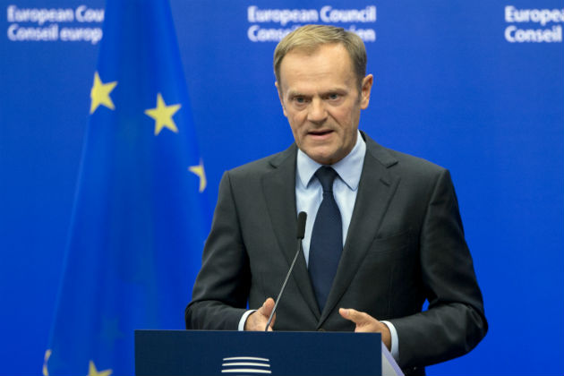 Brexit: Μια επίπονη διαδικασία