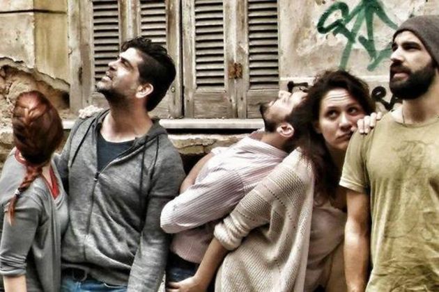 H πολιτιστική ατζέντα της ημέρας – 9.5.2016