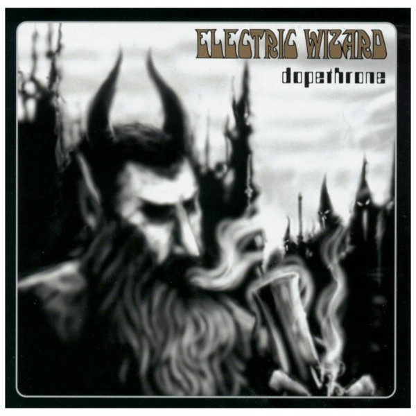 Γιατί το Dopethrone των Electric Wizard παραμένει… βαρύ και ασήκωτο