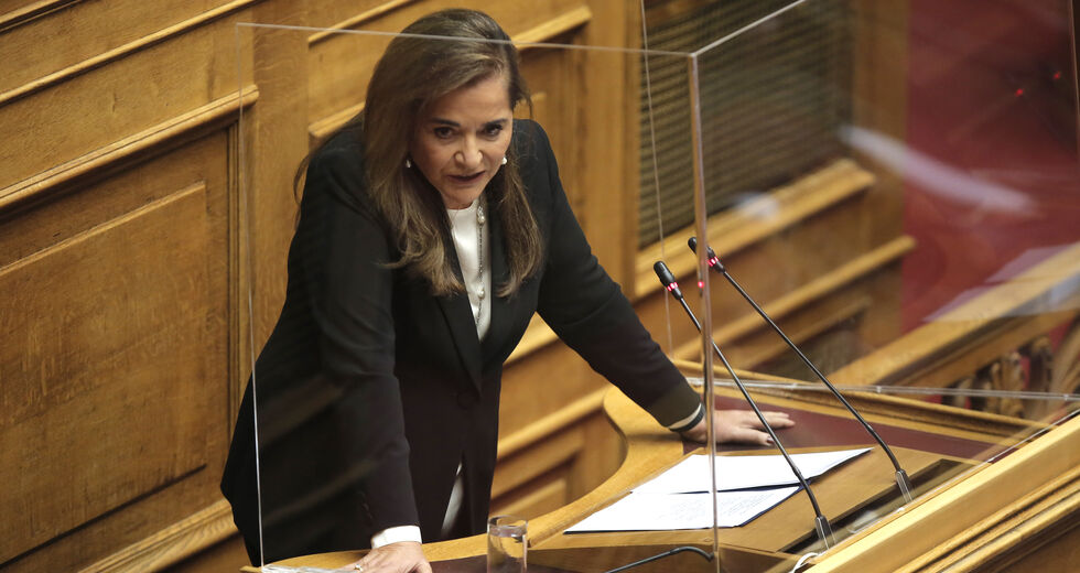 Προϋπολογισμός διά πυρός και σιδήρου [LIVE]
