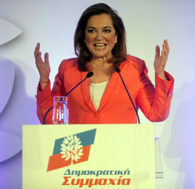 Τι λέει και τι «ξεχνά» η εταιρεία