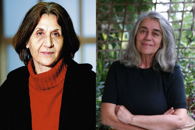 Παντιέρα… Rosa Nera στα Χανιά