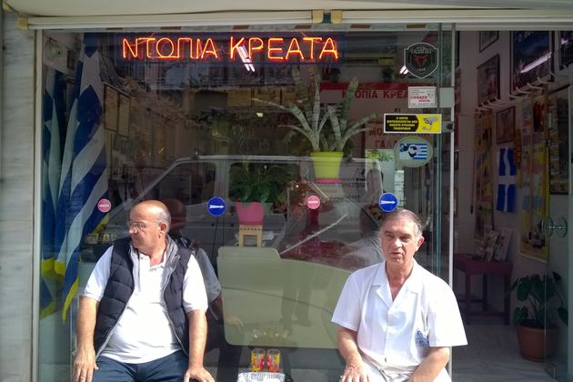 POS η ανάγκη μετατρέπεται σε ξαφνικό έρωτα