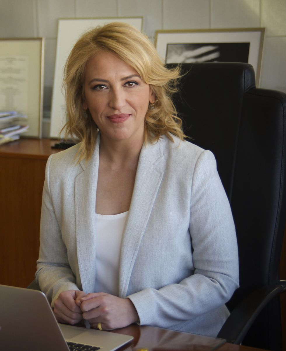 Ψήφος για την πρόοδο ή την οπισθοδρόμηση