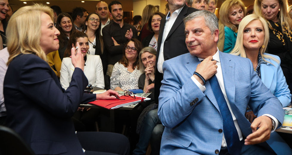 Χωρίς σημείο σύγκλισης