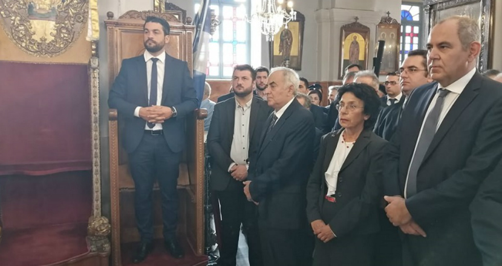 «Η ψήφος στους απόδημους απόδειξη της ενότητας του ελληνισμού»