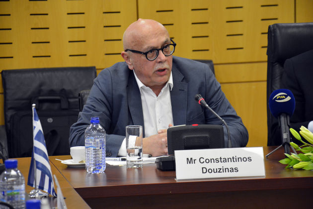 Οι δηλώσεις Καμμένου έφεραν αντιδράσεις