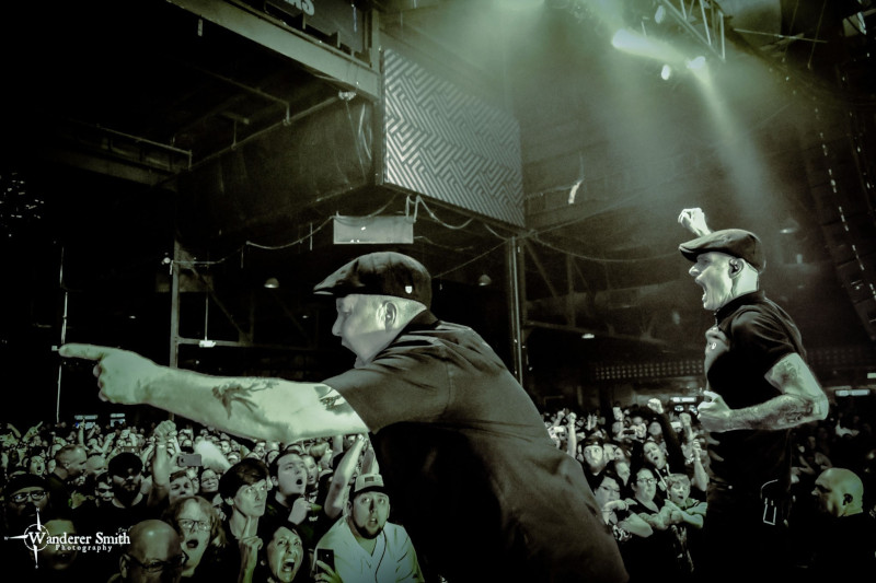 Dropkick Murphys: Δεν είμαστε Celtic Punk, απλά γράφουμε τραγούδια που μας αρέσουν