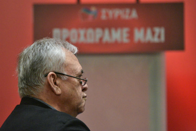 «Η αξιολόγηση θα κλείσει θετικά όσο κι αν το απεύχεται η Ν.Δ.»