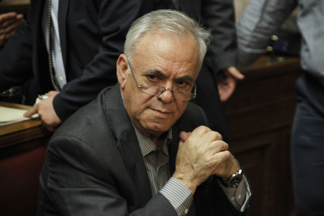 «Κλειδί» για την αξιολόγηση τα στοιχεία της Eurostat