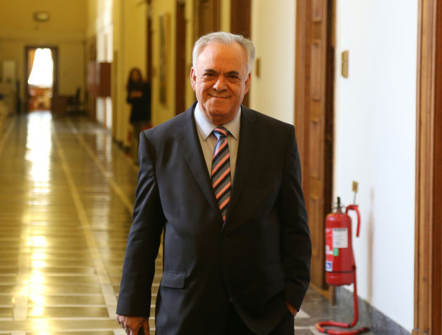 Σχέδιο ενδιάμεσης συμφωνίας