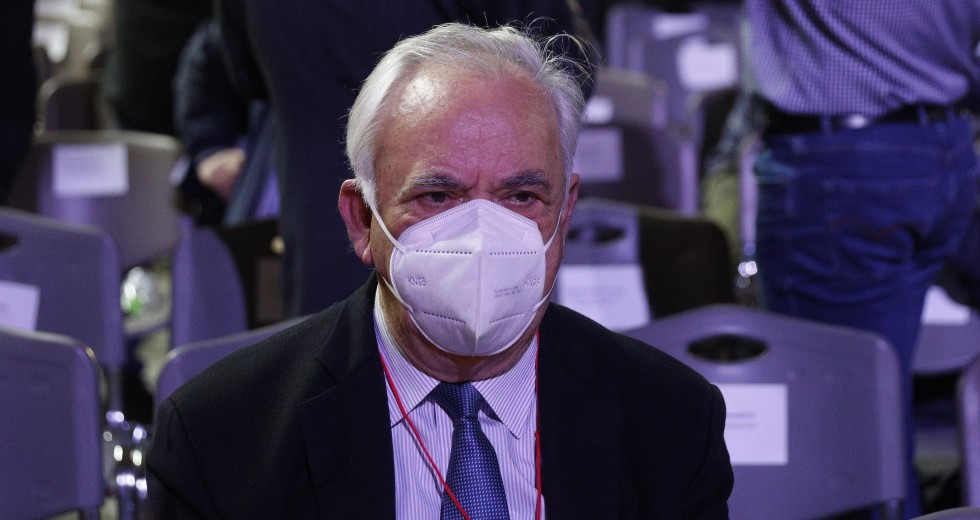 Παρεμβάσεις και ομιλίες στελεχών στο 3ο Συνέδριο ΣΥΡΙΖΑ