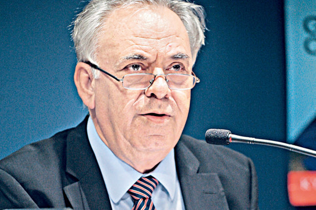 Δοκιμάζονται οι τραπεζικές αντοχές
