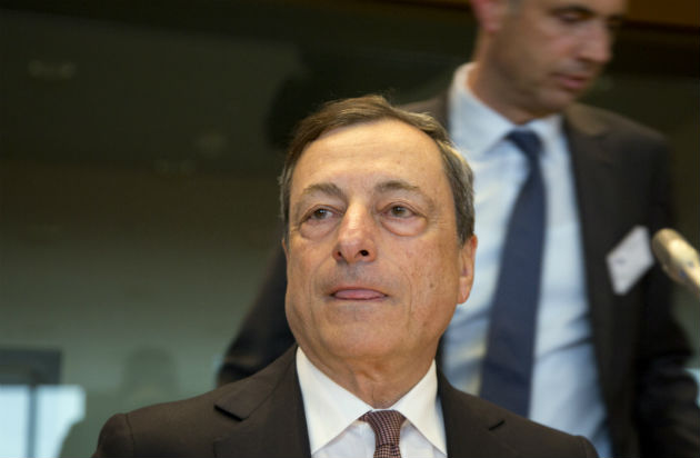 Ο κλειδοκράτορας της ρευστότητας