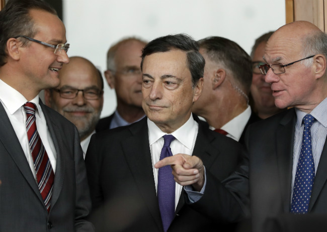 Χαστούκι στην κουλτούρα των λόμπι