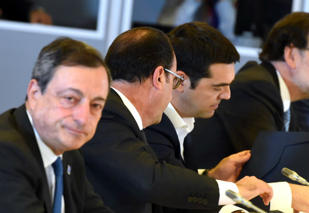 Έκτακτο Eurogroup στο δρόμο για τη συμφωνία