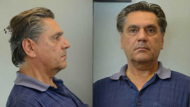 Συνελήφθη καθηγητής που ασελγούσε σε ανήλικα κορίτσια