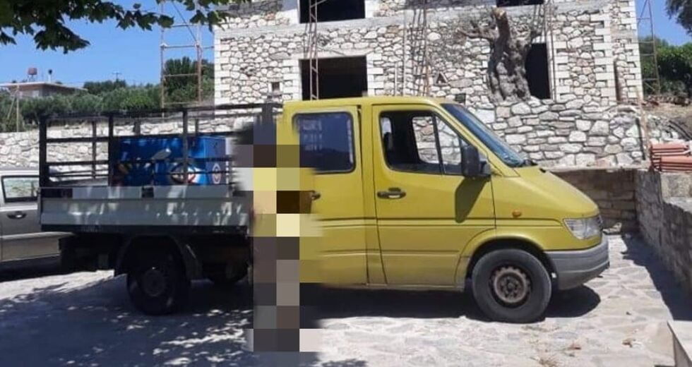 Φιάσκο της ΕΛ.ΑΣ. με ομαδική απόδραση