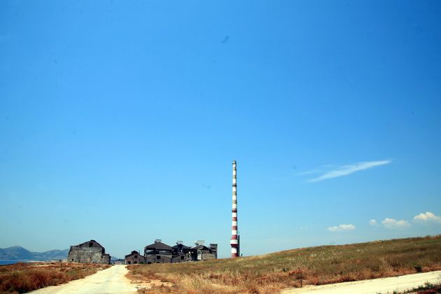 Στη Δραπετσώνα πια θα έχουμε ζωή