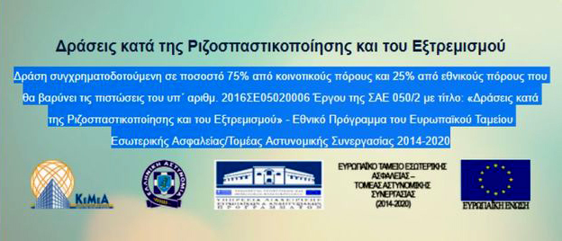 Ριζοσπαστικοποίηση: ποιους πραγματικά φοβάται η Ευρώπη;
