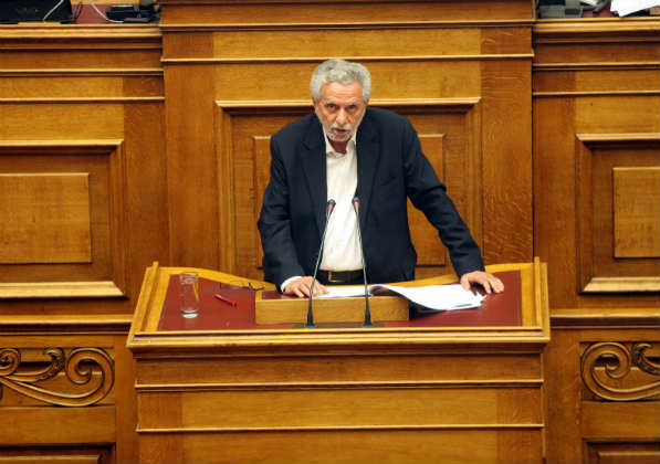 Οι προγραμματικές δηλώσεις των υπουργών