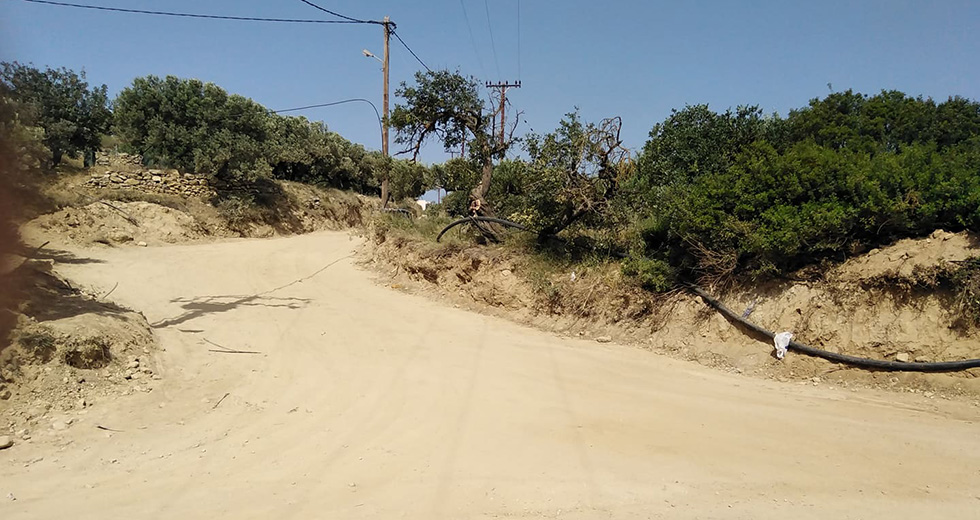 Το ΚΑΣ άνοιξε… δρόμο για παραβάσεις επενδυτών σε αρχαιολογικό χώρο