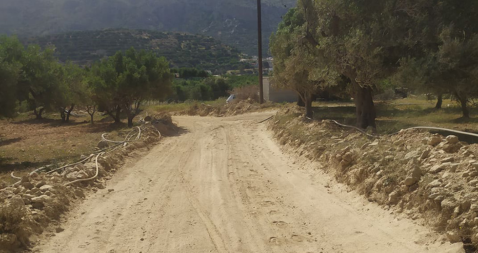 Το ΚΑΣ άνοιξε… δρόμο για παραβάσεις επενδυτών σε αρχαιολογικό χώρο