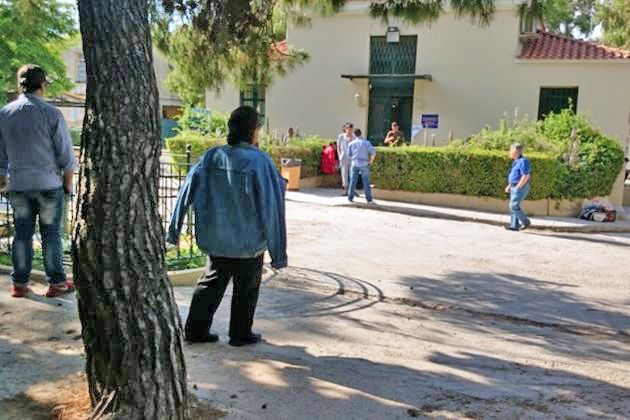 Δρομοκαΐτειο: η ψυχική υγεία στα όρια της… τρέλας