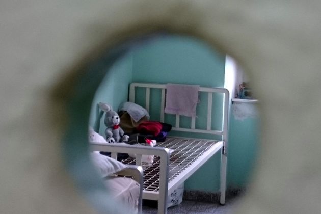 Δρομοκαΐτειο: η ψυχική υγεία στα όρια της… τρέλας