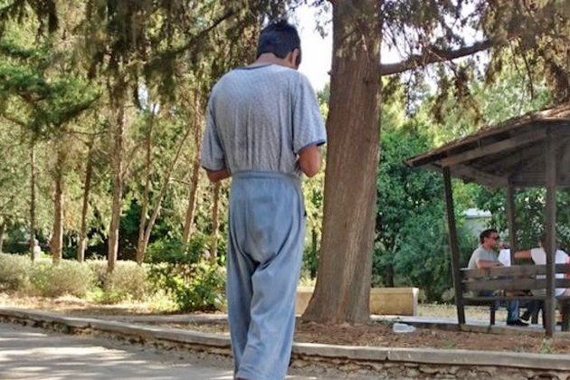 Δρομοκαΐτειο: η ψυχική υγεία στα όρια της… τρέλας