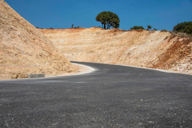 Χανιά: Οι ΗΠΑ έφτιαξαν δικό τους δρόμο στις Βάσεις
