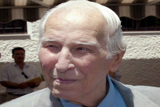 Από τον Μπάλκο στον Πανούση