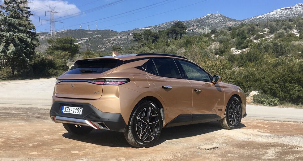 Παροχές ανώτερης κατηγορίας