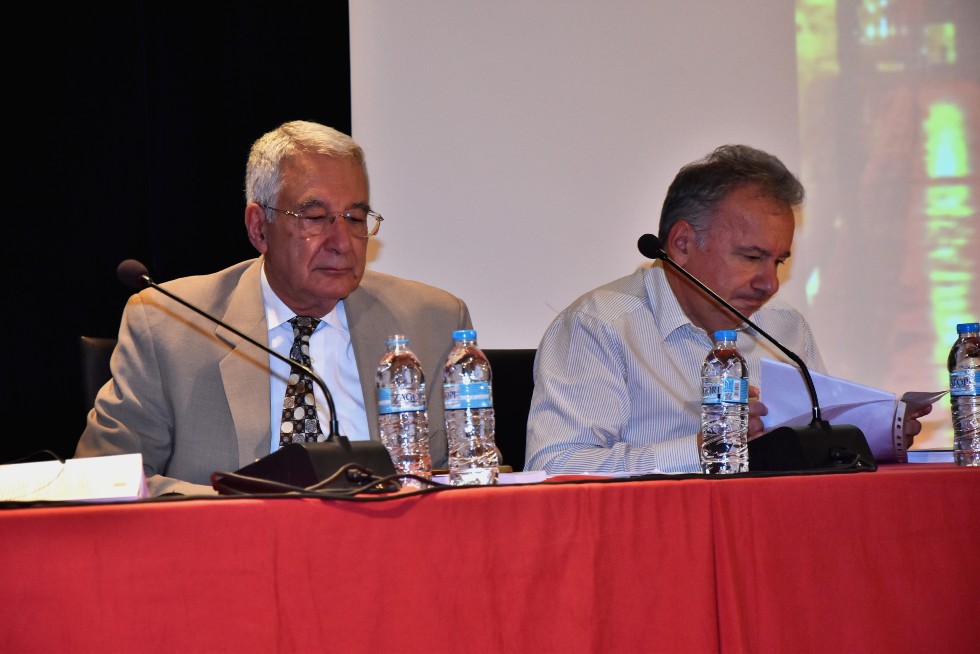 «Στα σπίτια της αμαρτίας» στη Θεσσαλονίκη