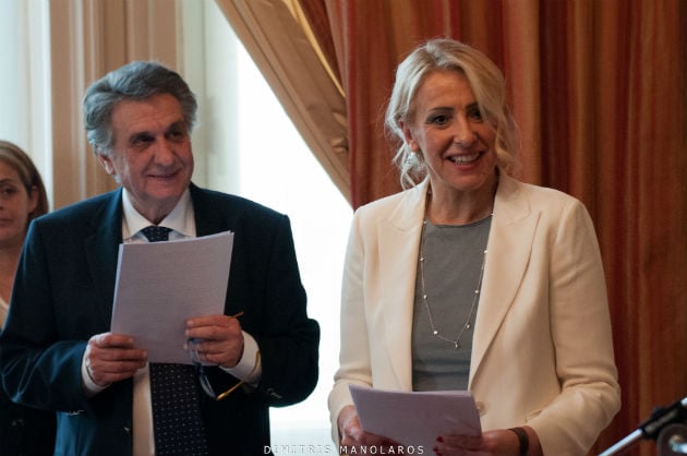 Επίσημη παρουσίαση 4ου Θερινού Πανεπιστημίου