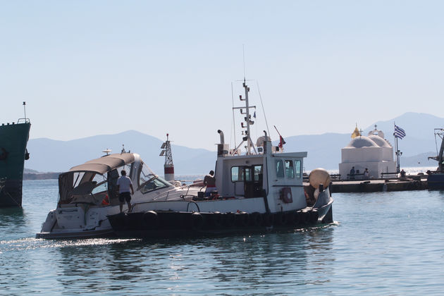 Πέρδικα – Μονή, ταξίδι θανάτου
