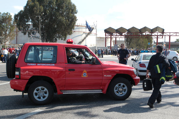 Τα 7 αναπάντητα ερωτήματα, περιμένοντας το πόρισμα